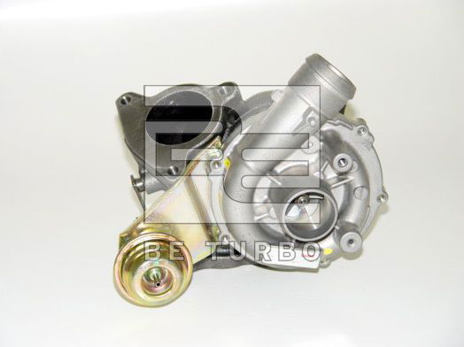 Turbocompresseur, suralimentation