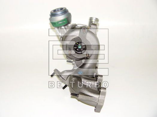 Turbocompresseur, suralimentation >> ORIGINAL GARRETT <<