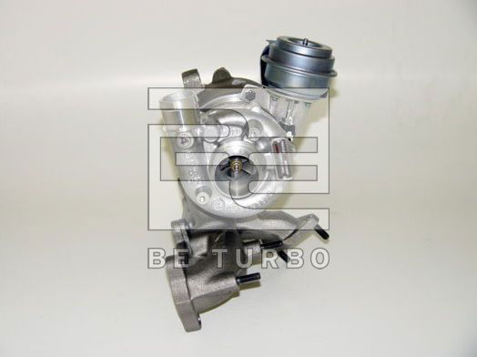 Turbocompresseur, suralimentation