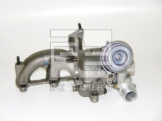 Turbocompresseur, suralimentation >> ORIGINAL GARRETT <<