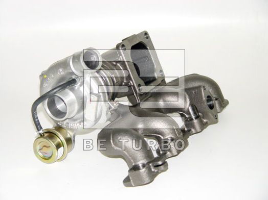 Turbocompresseur, suralimentation