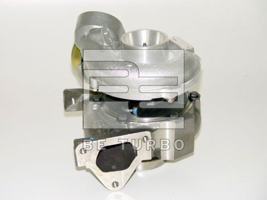 Turbocompresseur, suralimentation