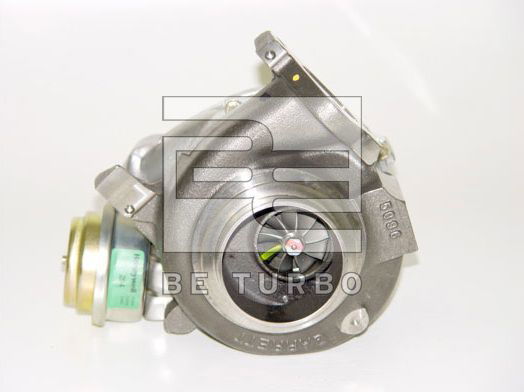Turbocompresseur, suralimentation >> ORIGINAL GARRETT <<