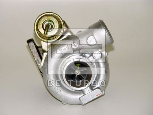 Turbocompresseur, suralimentation