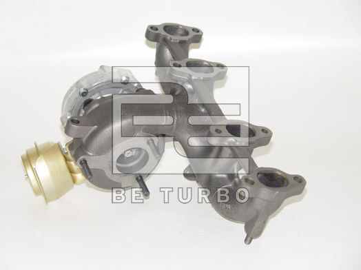 Turbocompresseur, suralimentation