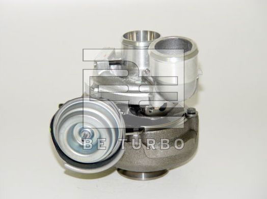 Turbocompresseur, suralimentation