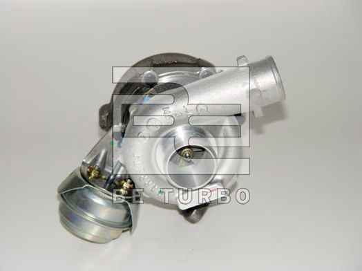 Turbocompresseur, suralimentation