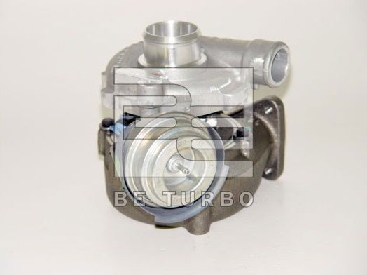 Turbocompresseur, suralimentation