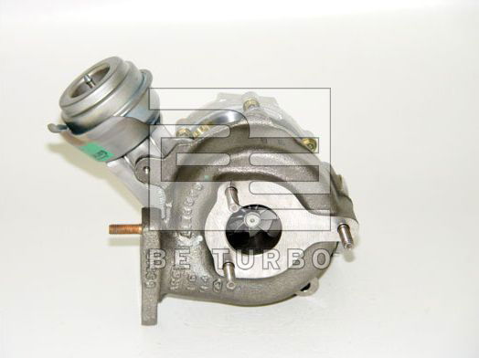 Turbocompresseur, suralimentation