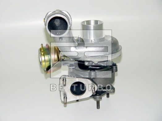 Turbocompresseur, suralimentation