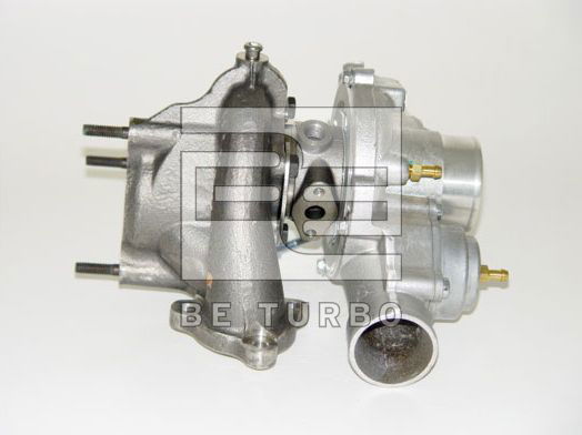 Turbocompresseur, suralimentation