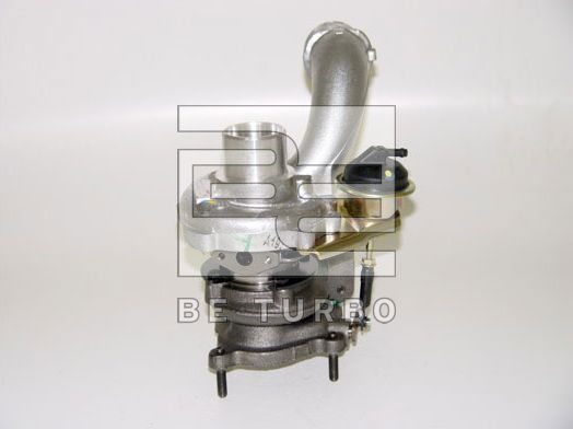 Turbocompresseur, suralimentation