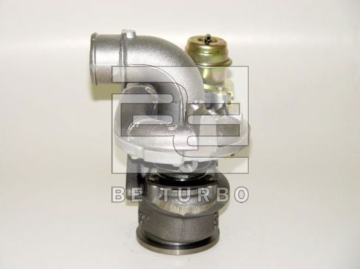 Turbocompresseur, suralimentation