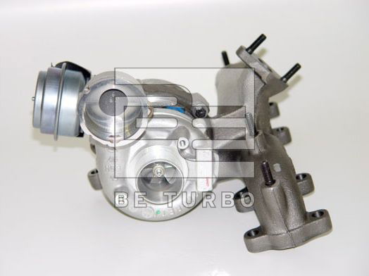 Turbocompresseur, suralimentation
