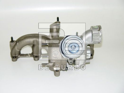 Turbocompresseur, suralimentation