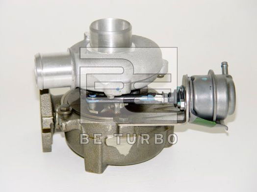 Turbocompresseur, suralimentation