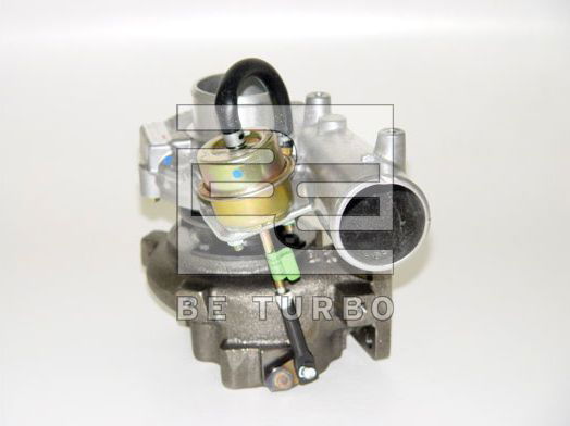 Turbocompresseur, suralimentation