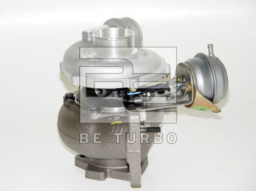 Turbocompresseur, suralimentation