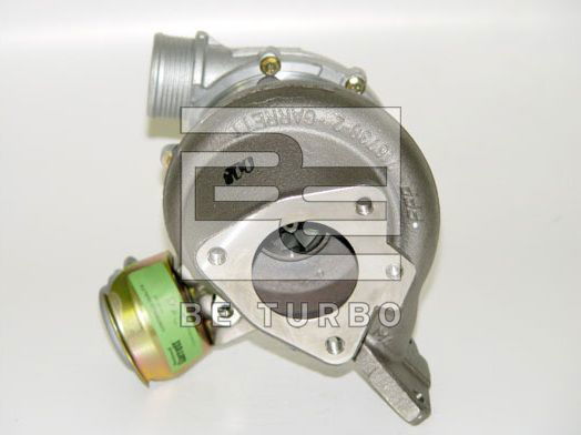 Turbocompresseur, suralimentation >> ORIGINAL GARRETT <<