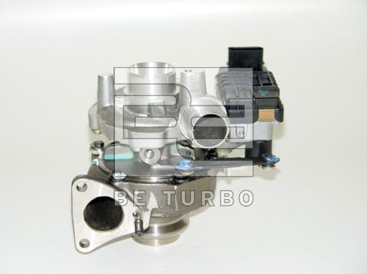 Turbocompresseur, suralimentation