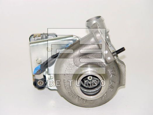 Turbocompresseur, suralimentation
