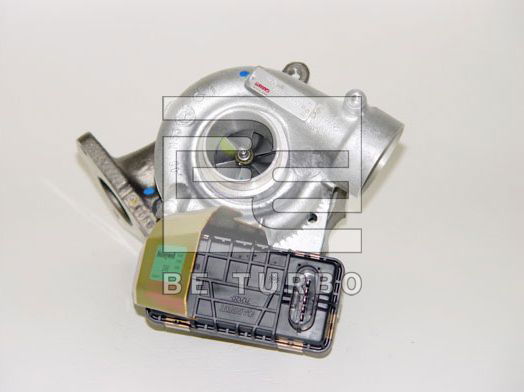 Turbocompresseur, suralimentation