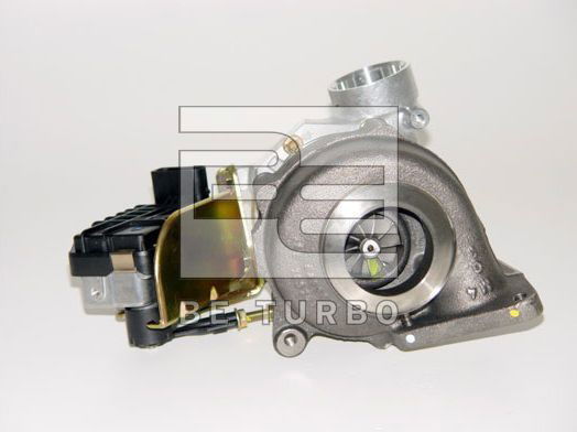 Turbocompresseur, suralimentation