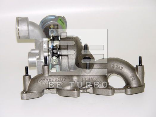 Turbocompresseur, suralimentation >> ORIGINAL GARRETT <<