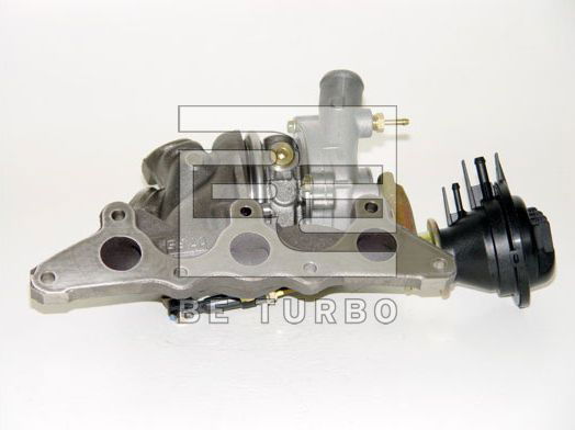Turbocompresseur, suralimentation