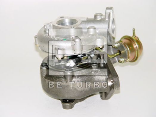 Turbocompresseur, suralimentation