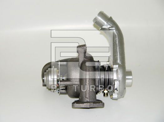 Turbocompresseur, suralimentation