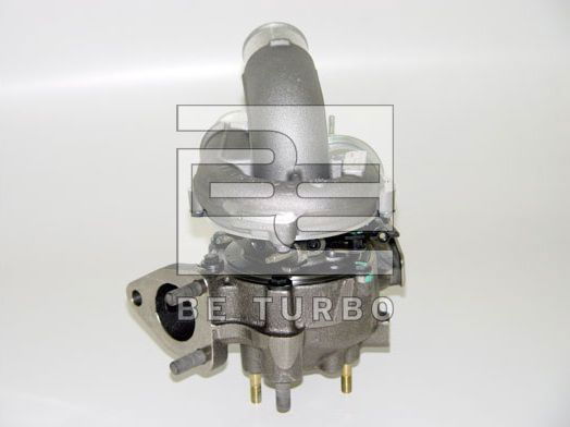 Turbocompresseur, suralimentation