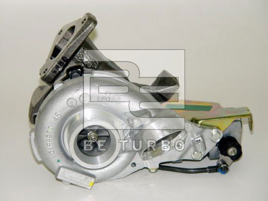 Turbocompresseur, suralimentation