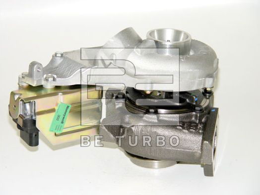 Turbocompresseur, suralimentation