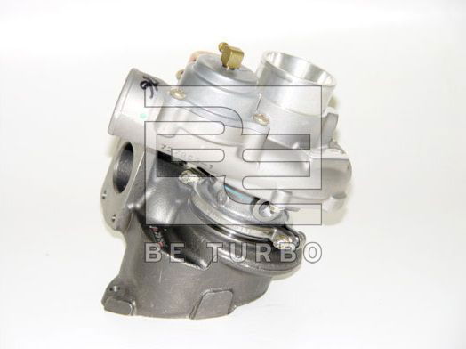 Turbocompresseur, suralimentation