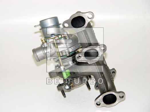 Turbocompresseur, suralimentation