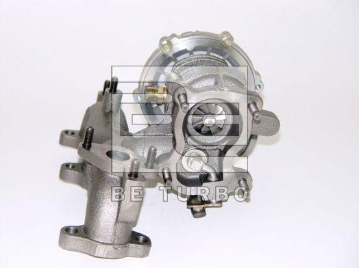 Turbocompresseur, suralimentation