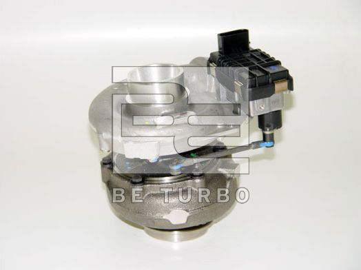 Turbocompresseur, suralimentation