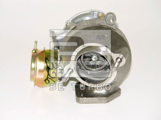 Turbocompresseur, suralimentation