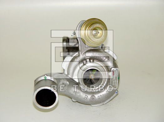 Turbocompresseur, suralimentation