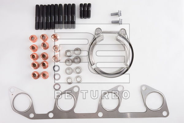 Kit de montage, compresseur >> TL-KIT DE MONTAGE <<