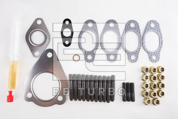 Kit de montage, compresseur >> TL-KIT DE MONTAGE <<