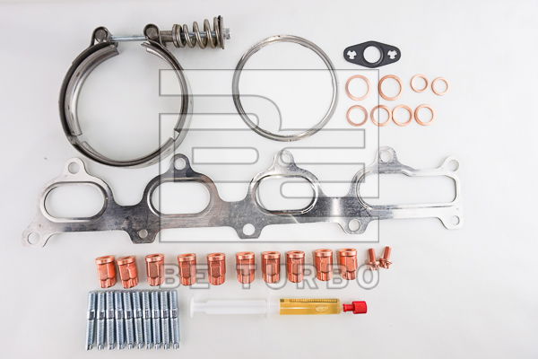 Kit de montage, compresseur >> TL-KIT DE MONTAGE <<