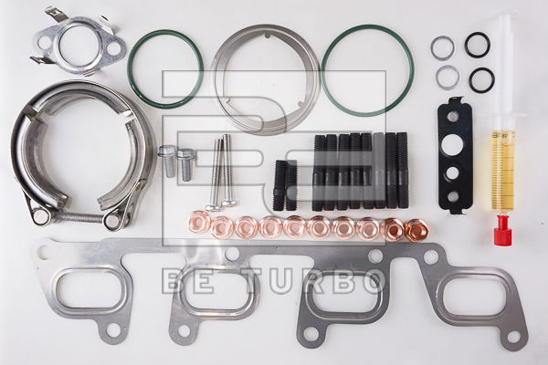 Kit de montage, compresseur >> TL-KIT DE MONTAGE <<