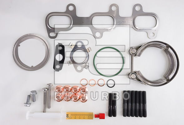 Kit de montage, compresseur >> TL-KIT DE MONTAGE <<