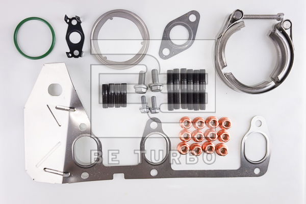 Kit de montage, compresseur >> TL-KIT DE MONTAGE <<