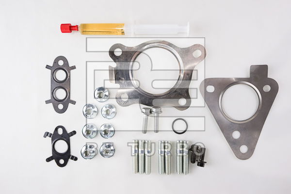Kit de montage, compresseur >> TL-KIT DE MONTAGE <<