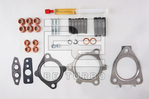 Kit de montage, compresseur >> TL-KIT DE MONTAGE <<