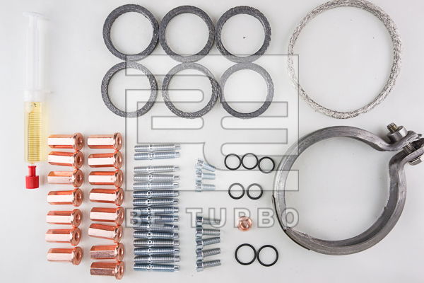 Kit de montage, compresseur >> TL-KIT DE MONTAGE <<