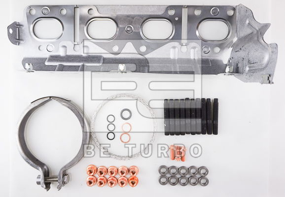 Kit de montage, compresseur >> TL-KIT DE MONTAGE <<